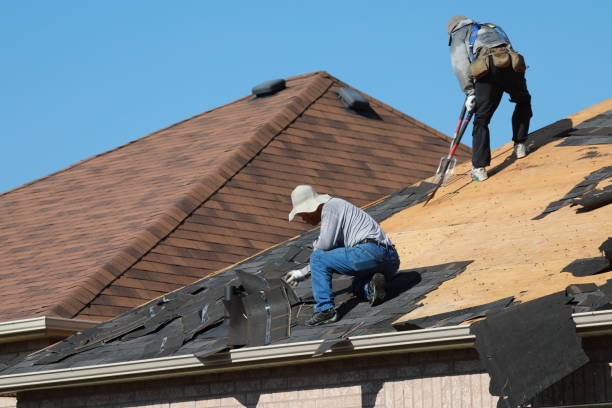 Best Storm Damage Roof Repair  in Duncan, OK